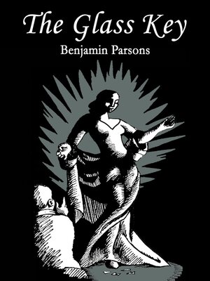 cover image of The Glass Key
